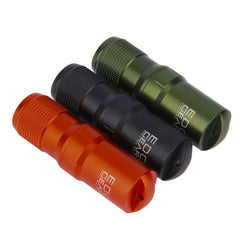 Survival Waterproof Pill/Match Case Box