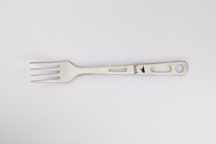 Three-piece Titanium Knife Fork Spoon