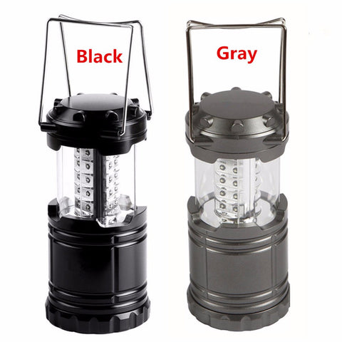 Super Bright Lightweight 30 LED Camping Lantern