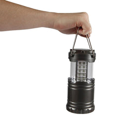 Super Bright Lightweight 30 LED Camping Lantern