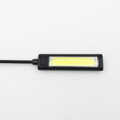 Flexible Stand Clip-on LED Light