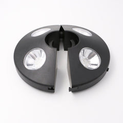 Camping Tent Umbrella Hanging Light