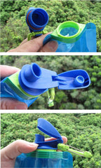 YUETOR Sport Water Bag