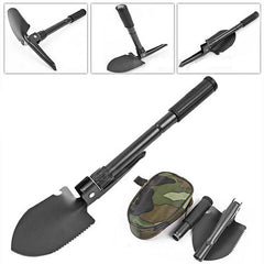 Multi-function Military Portable Tool