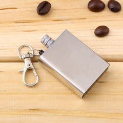 Emergency Fire Starter Flint Match Lighter