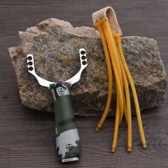 Aluminium Alloy Slingshot