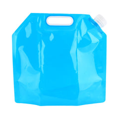 Folding Collapsible Drinking Water Bag