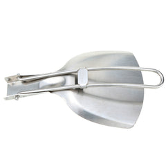 Spatula Cooking Shovels Folding Stainless