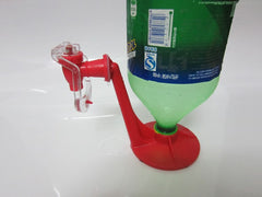 Upside Down Drinking Fountain Dispenser - Campingistrie