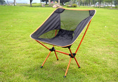 Ultra Light Folding Camping Chair