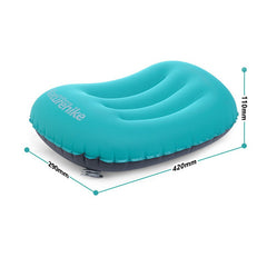 Naturehike Inflatable Travel Air Pillow