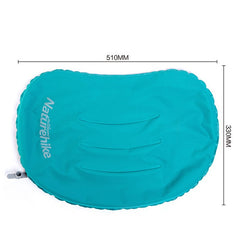 Naturehike Inflatable Travel Air Pillow