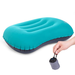 Naturehike Inflatable Travel Air Pillow