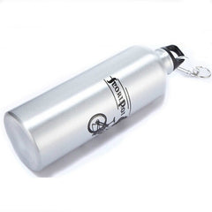 Sports Aluminum Alloy Water Bottle