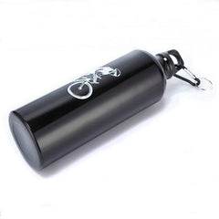 Sports Aluminum Alloy Water Bottle