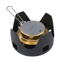 Mini Ultra-light Spirit Combustor Alcohol Stove