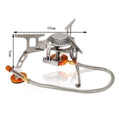 Camping Portable Gas Stove