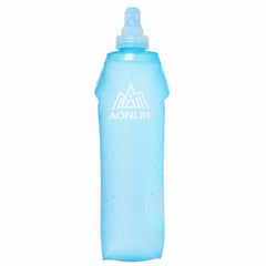 Durable BPA-Free Foldable Soft Water Bag