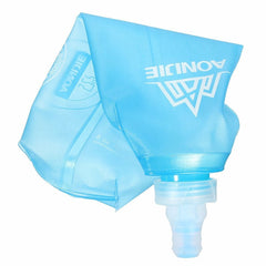 Durable BPA-Free Foldable Soft Water Bag