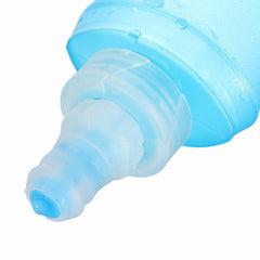 Durable BPA-Free Foldable Soft Water Bag