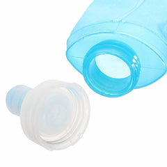 Durable BPA-Free Foldable Soft Water Bag