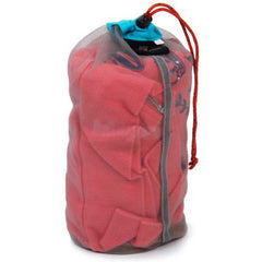 Ultralight Mesh Stuff Sack Drawstring Storage Bag