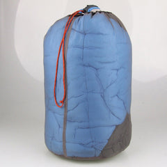 Ultralight Mesh Stuff Sack Drawstring Storage Bag