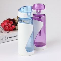 Sports Health Flesh Fruit Water Bottle