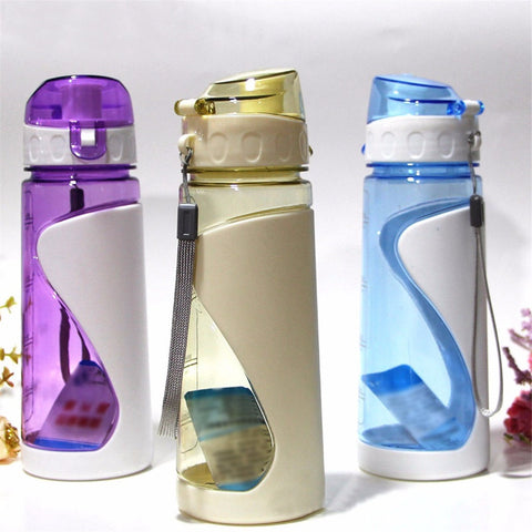 Sports Health Flesh Fruit Water Bottle