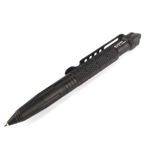 Multipurpose Aluminum Tactical Pen