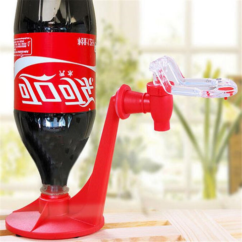 Upside Down Drinking Fountain Dispenser