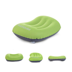 Naturehike Inflatable Travel Air Pillow