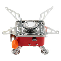 Stainless Steel Gas Stove Burner