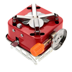 Stainless Steel Gas Stove Burner