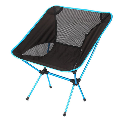 Ultra Light Folding Camping Chair