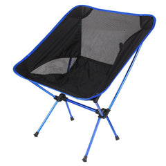 Ultra Light Folding Camping Chair