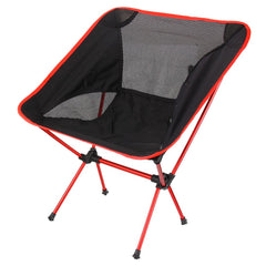 Ultra Light Folding Camping Chair