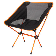 Ultra Light Folding Camping Chair