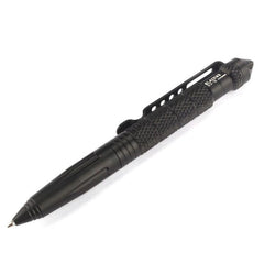 Multipurpose Aluminum Tactical Pen