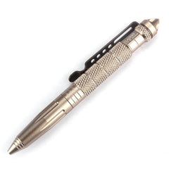 Multipurpose Aluminum Tactical Pen