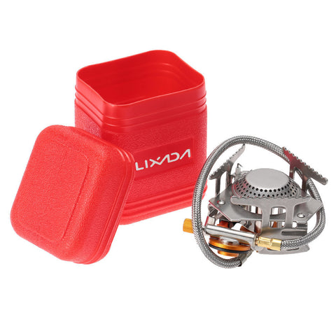 Camping Portable Gas Stove