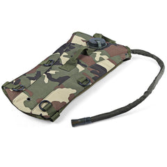 Water Bag Bottle Pouch