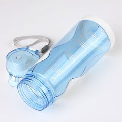 Sports Health Flesh Fruit Water Bottle