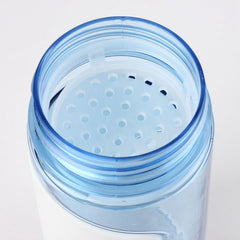 Sports Health Flesh Fruit Water Bottle