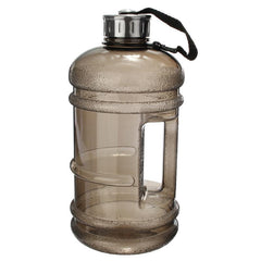 Portable Plastic Big Large Capacity Water Bottle